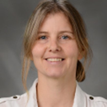 Annette Sørensen Hedegaard