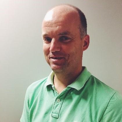 Morten Christensen