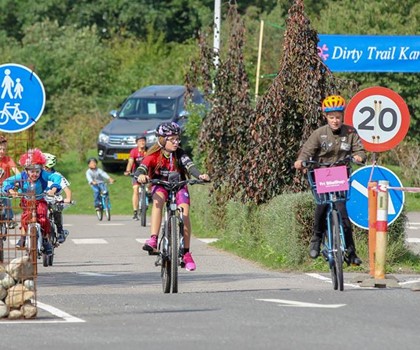Cykelsponsorløb