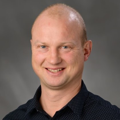 Peter Nørlund Larsen