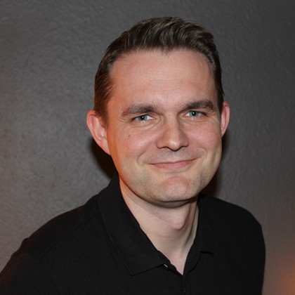 Morten Gregers Christensen