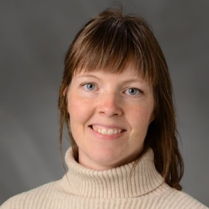 Annette Bruun Høgh