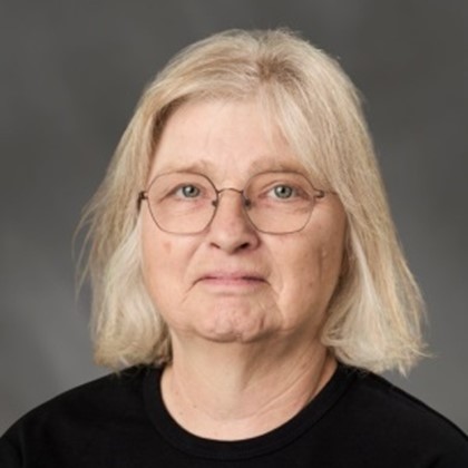 Susanne Steensgaard
