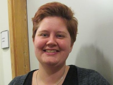 Susanne Grønbjerg Stephansen