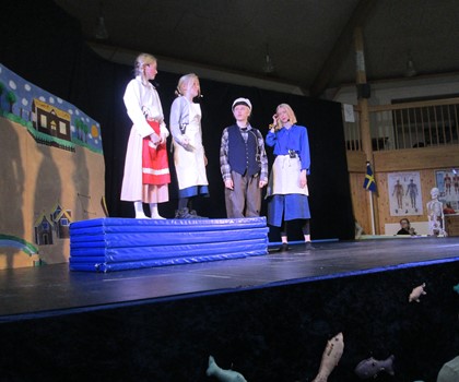 Teater 2019