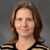 Annette Sørensen Hedegaard
