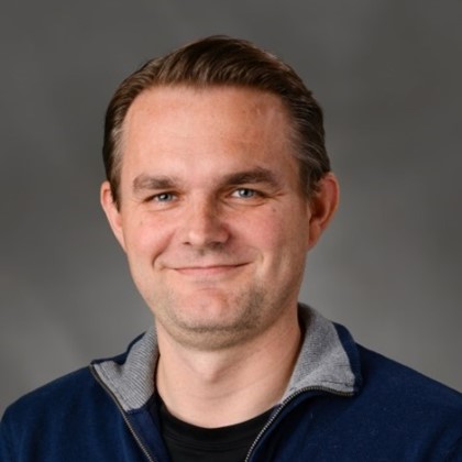 Morten Gregers Christensen
