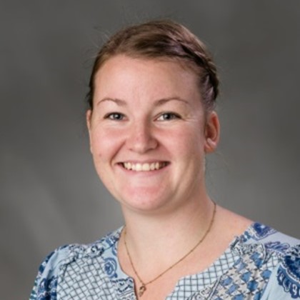 Cecilie Marie Jessen Jeppesen