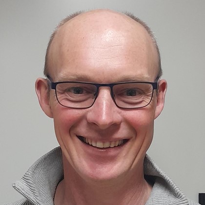 Torben Hørlyck Jørgensen