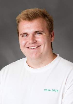 David Alexander Jørgensen