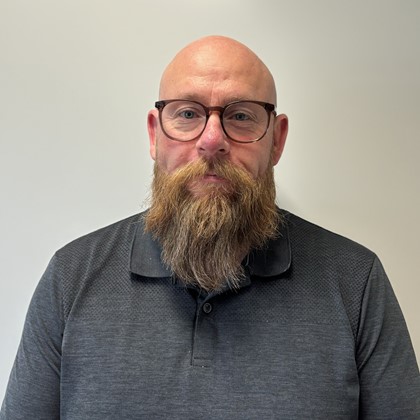 Lars Henrik Rohde Færgemann