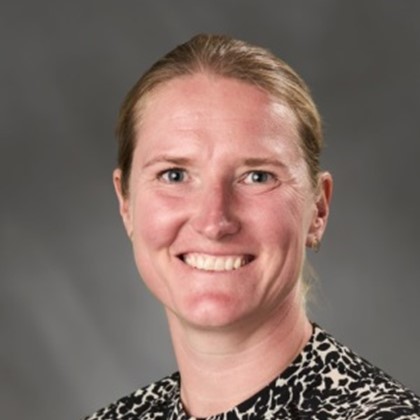 Christina Kjær Christophersen