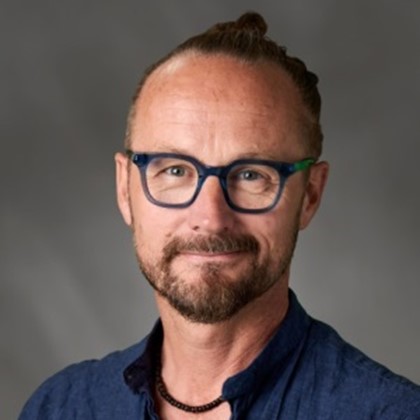 Claus Brinch Sørensen