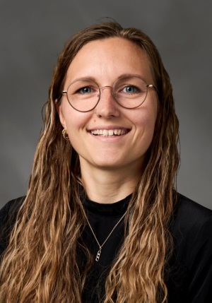 Louise Jessing Stokholm