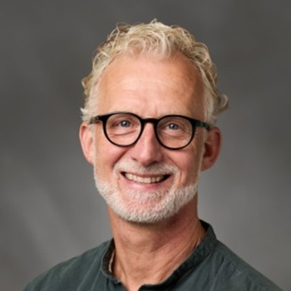 Mark Wolters