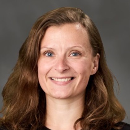 Rebekka Press Byrner
