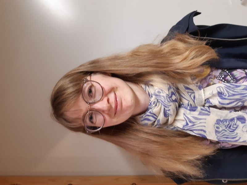 Kristine Munkholm Høyer