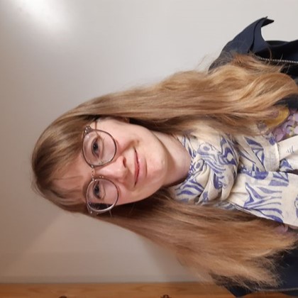 Kristine Munkholm Høyer