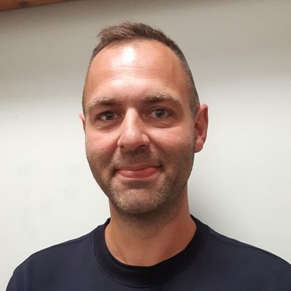 Christian Kornmaaler