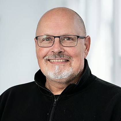 Kim Kyllesbech Larsen