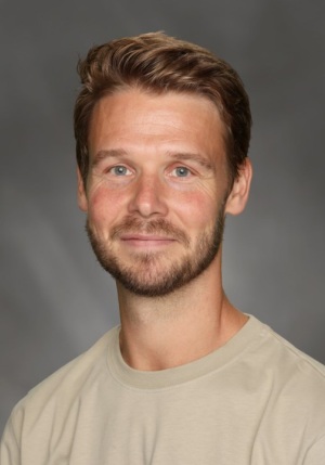 Casper Winther Thorning