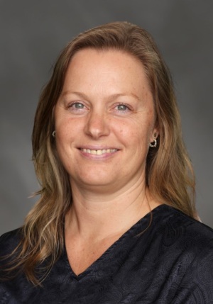 Tinna Maria Brinch Sørensen