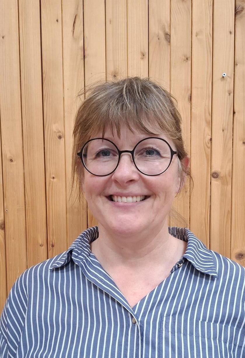 Helle Nielsen